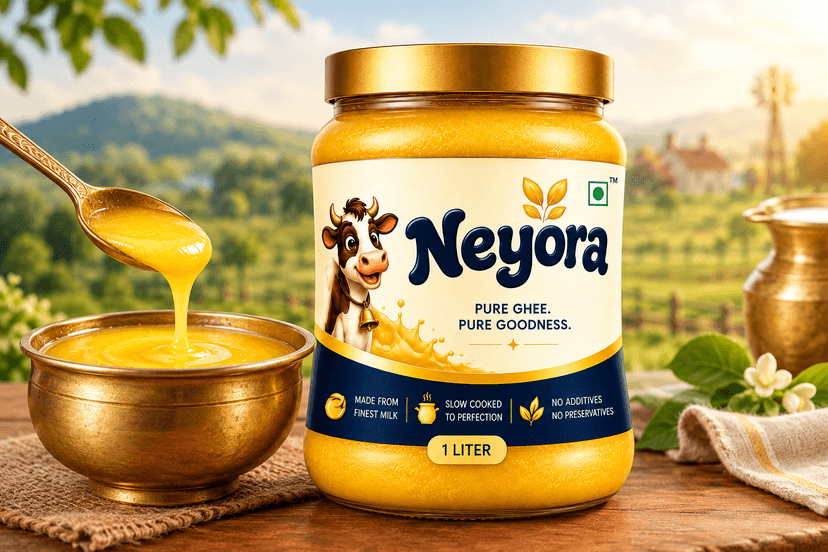 Neyora Ghee